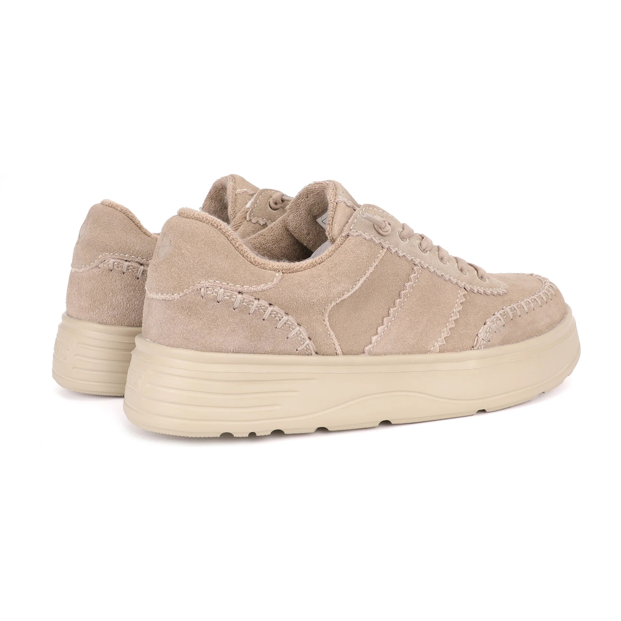 Zapatillas Ocala Beige