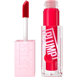 Maybelline Liftter Plump 004 Red Flag