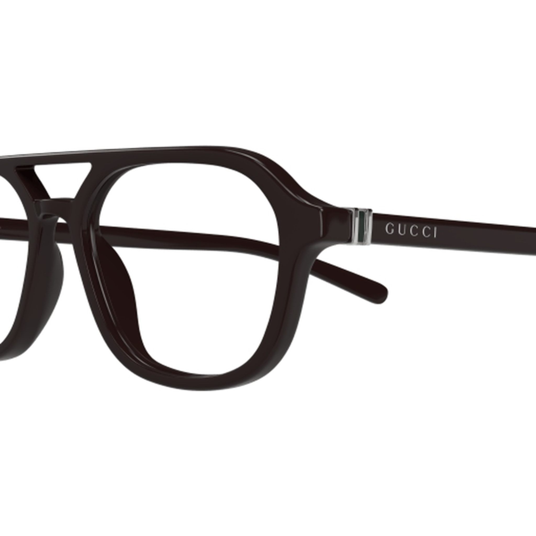 Gafas de Vista Gucci GG1673OA-004 de Acetato Hombre 53 mm