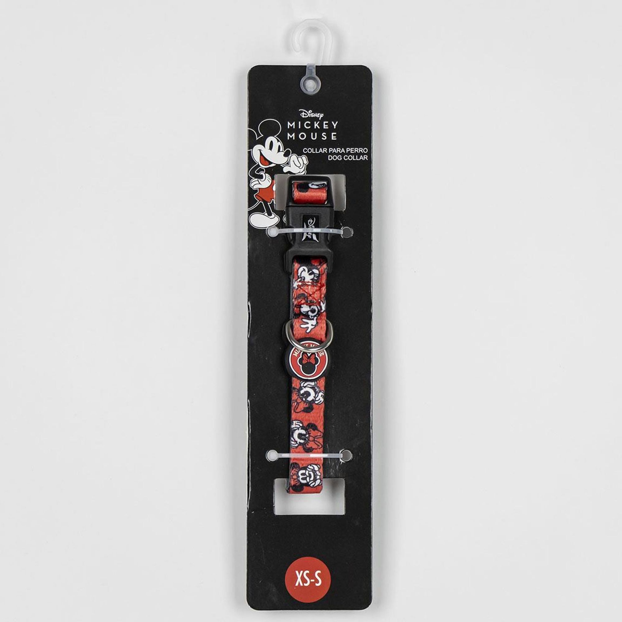 Collar Para Perros Minnie