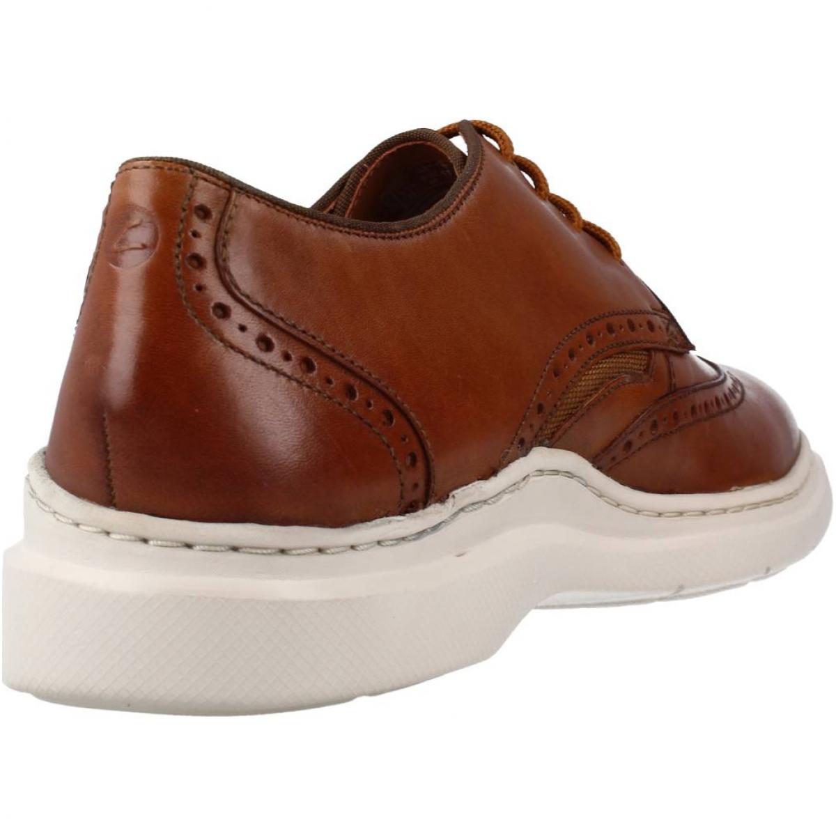 DERBIES - OXFORD CLARKS DENNET WING