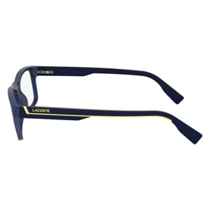 Gafas de Vista Lacoste L2707N N 424 53 de Acetato Inyectado Hombre