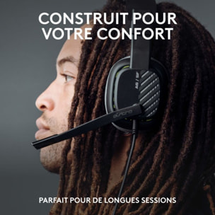 Volant + Pédalier LOGITECH VOLANT G29 + CASQUE ASTRO A10