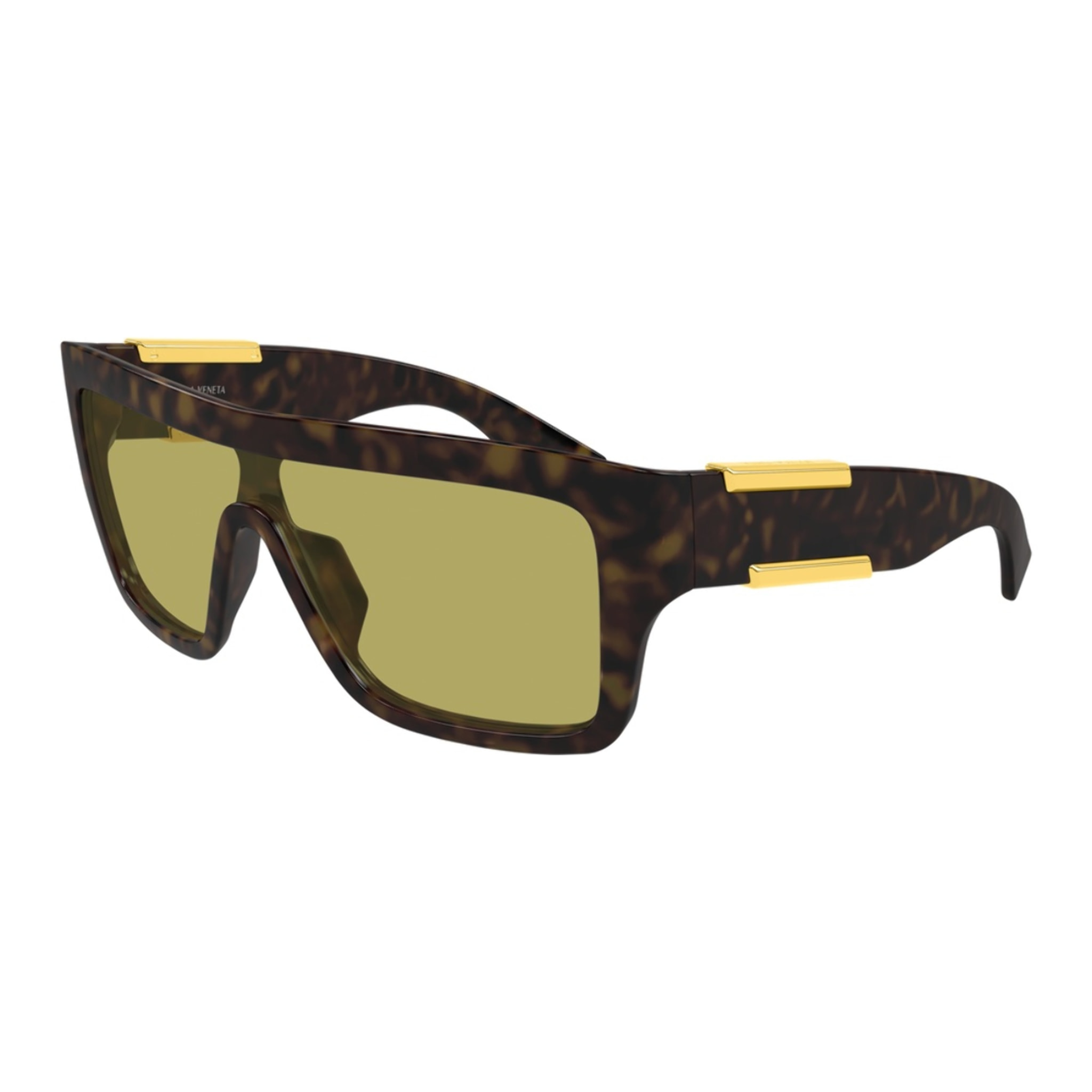 Gafas de Sol Bottega Veneta BV1451S-002 de Acetato Unisex 99 mm