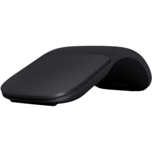 Souris sans fil MICROSOFT Surface Arc noire