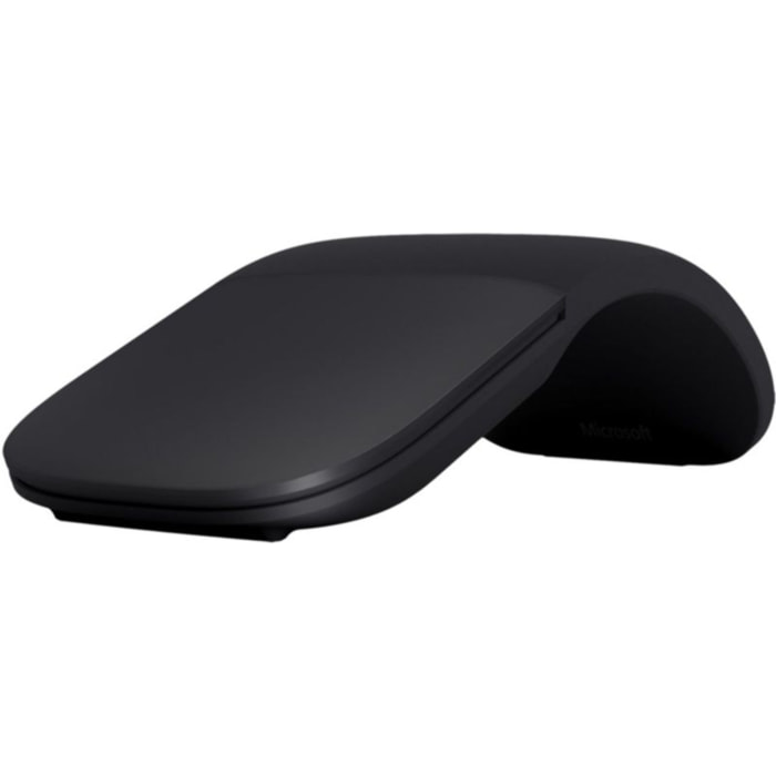 Souris sans fil MICROSOFT Surface Arc noire