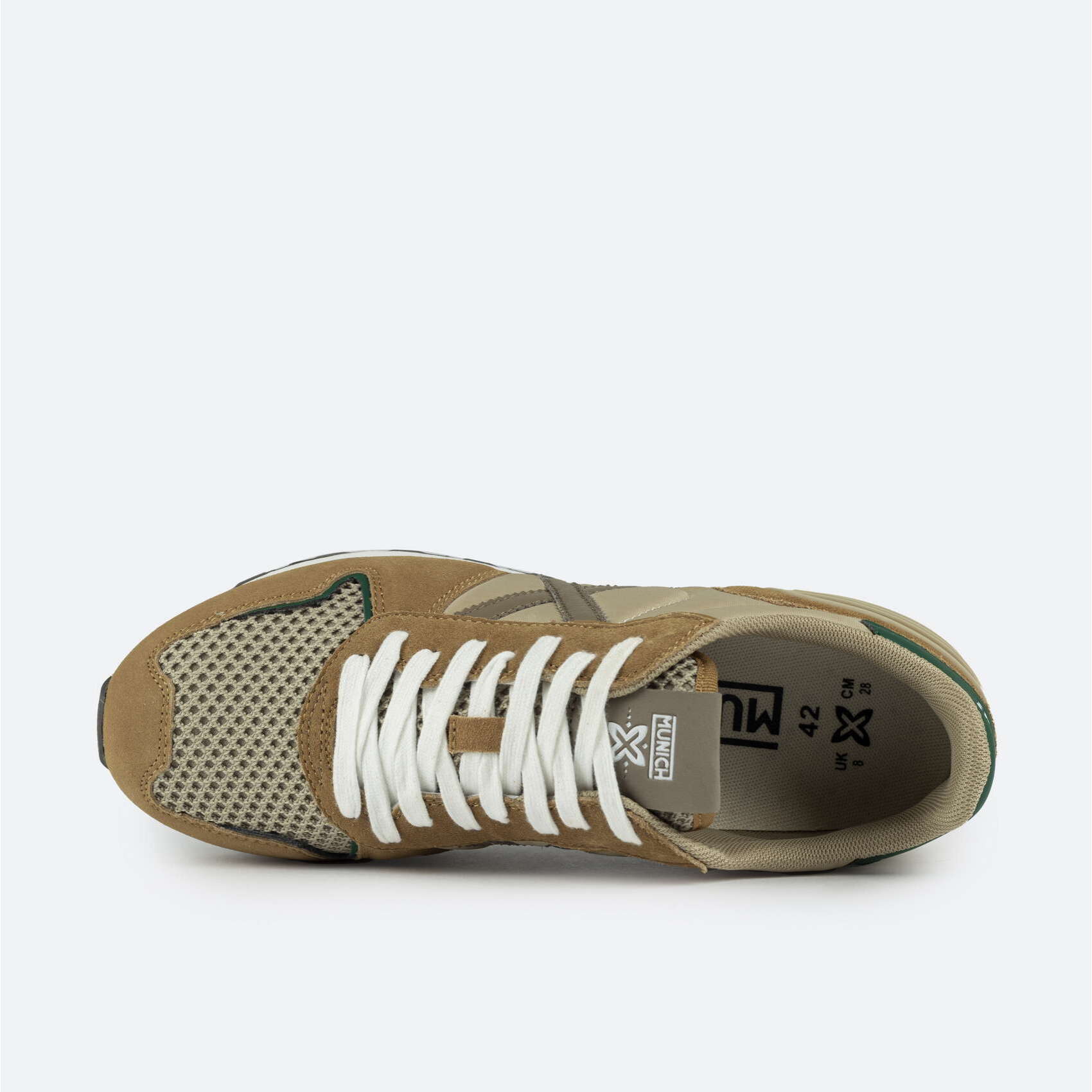 MUNICH MASSANA CLUB  575