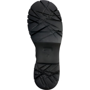 Stivaletti - CAMPER Milah - Nero - Pelle liscia
