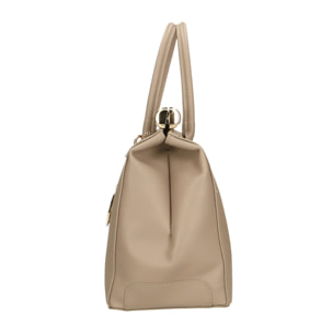 Chicca Borse Borsa Beige