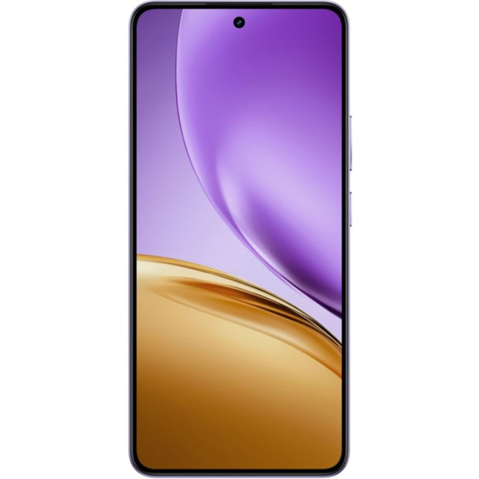 Smartphone REALME 14T Violet 256Go 5G