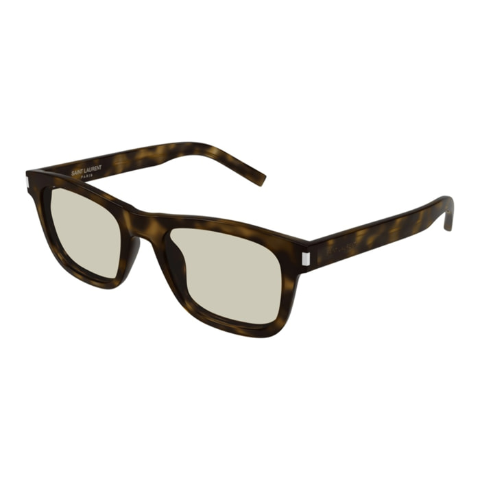 Gafas de Sol Saint Laurent SL 819-005 de Acetato Mujer 52 mm