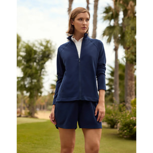 Chaqueta Azul Marino - Frier