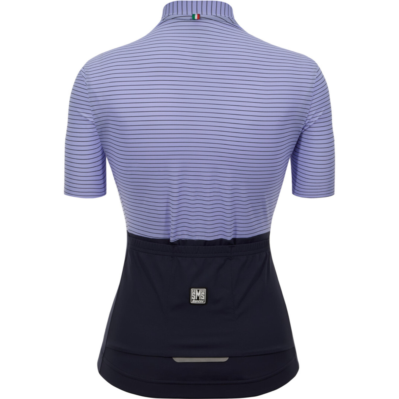 Color Riga - Maglia Da Donna - Lilla - Donna