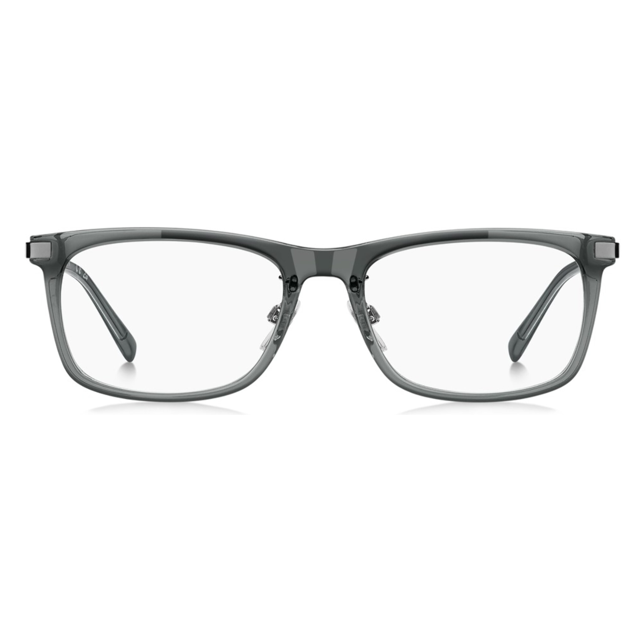 Gafas de Vista Tommy Hilfiger TH 2239/F ZI9 de Nylon Hombre 53 mm