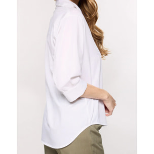 Camisa Blanca - Lospine