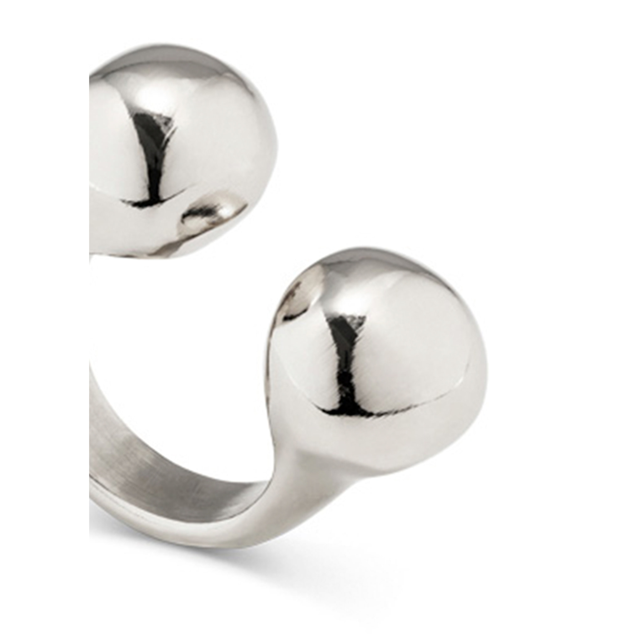 Anillo ZEN PLATEADO 15