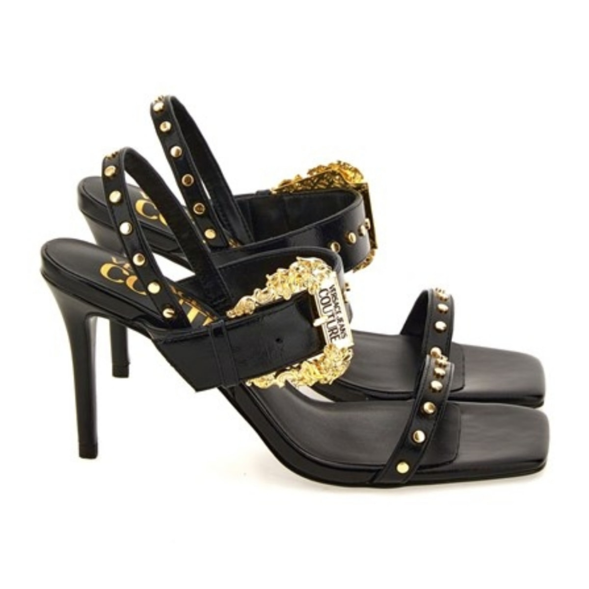 Versace Jeans Couture scarpe