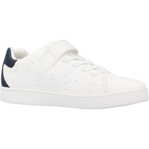 Zapatillas Niño de la marca GEOX  modelo J ECLYPER B. BLANCO