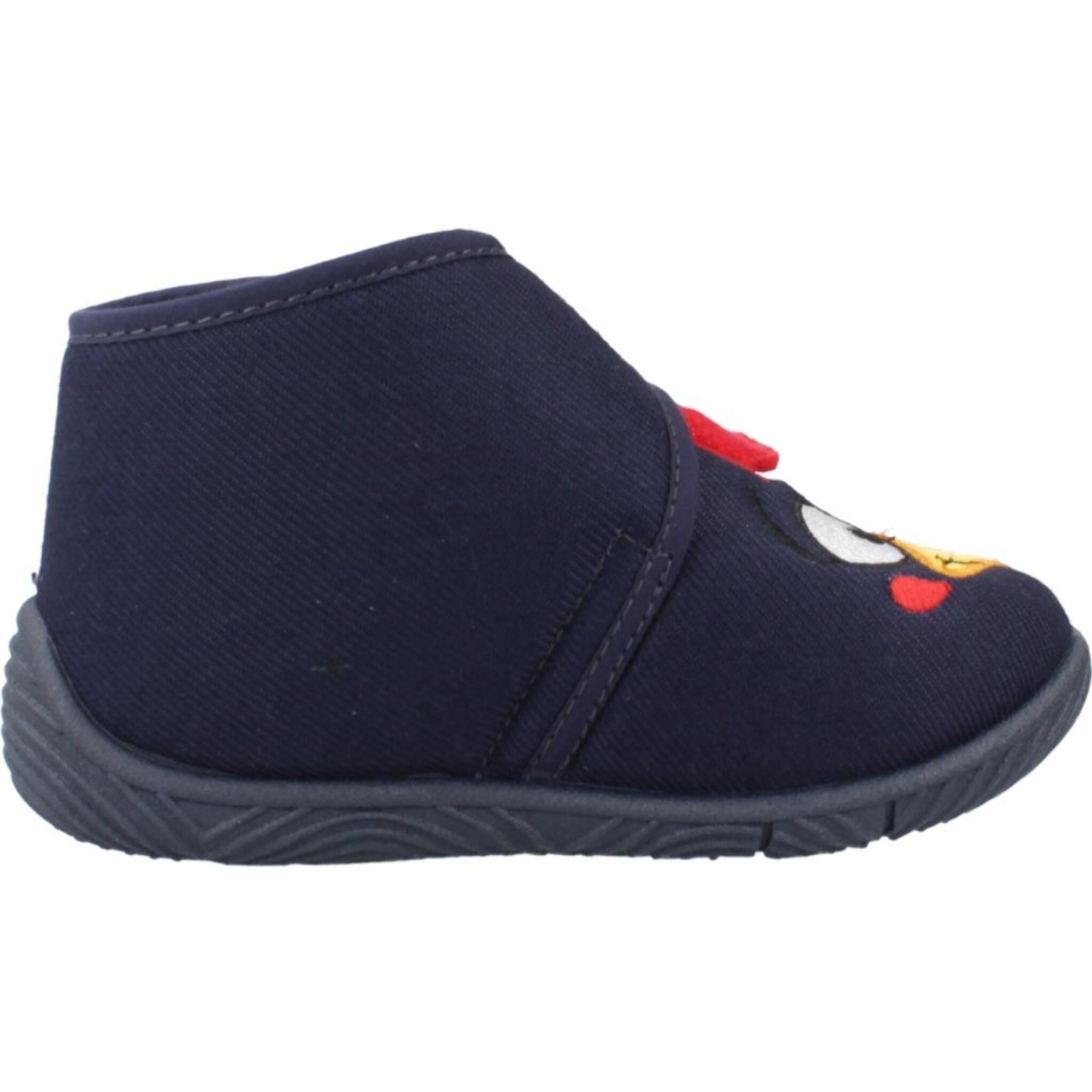 Zapatillas Hogar Niña de la marca CHICCO  modelo 1072087C AZUL