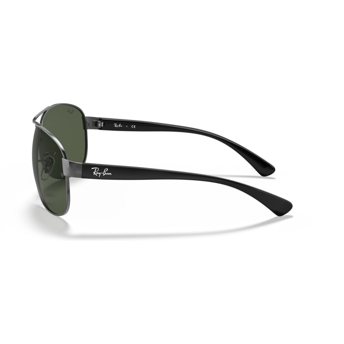 Ray-Ban Gafas de sol de alto rendimiento RB3386