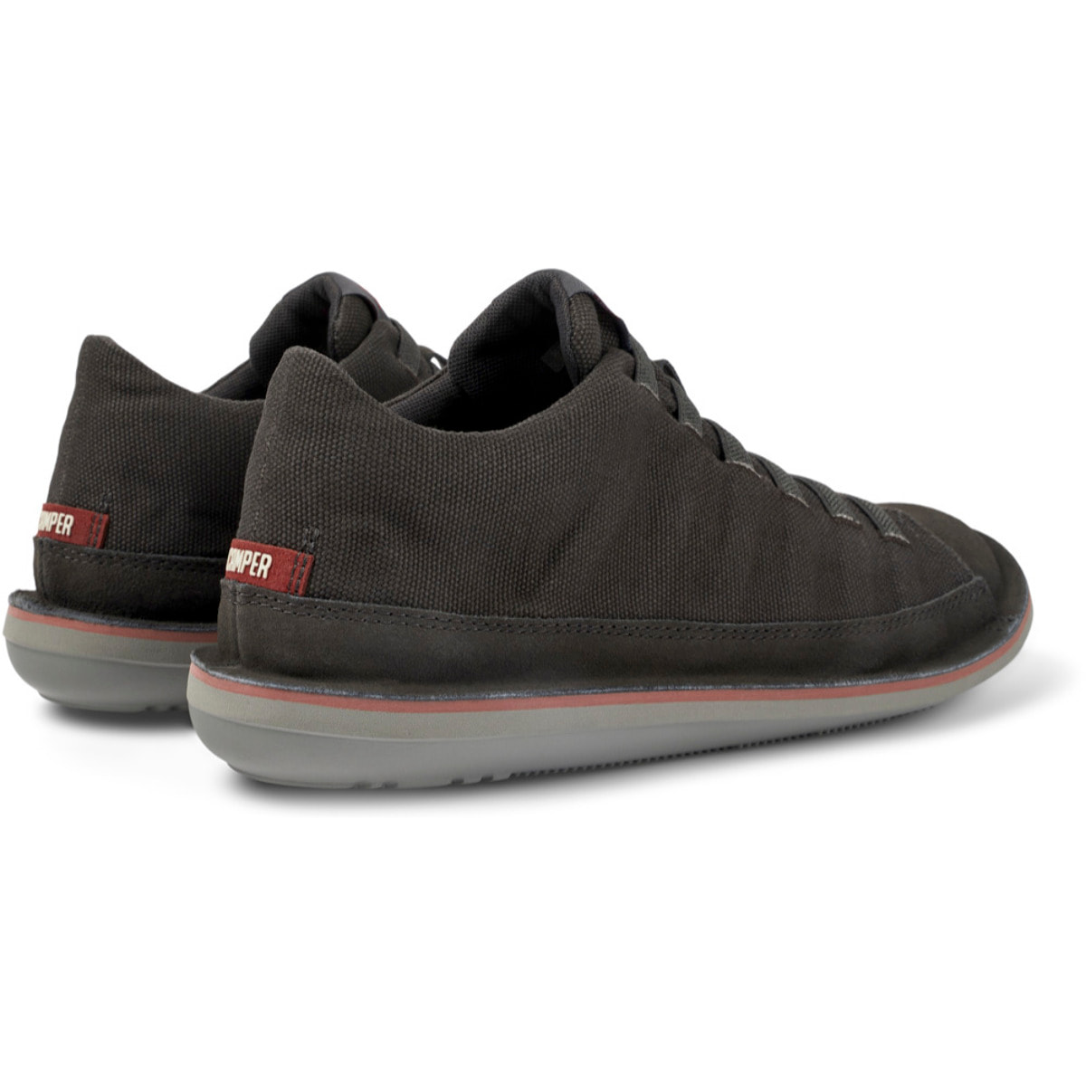 CAMPER Beetle - Zapatillas Hombre Gris