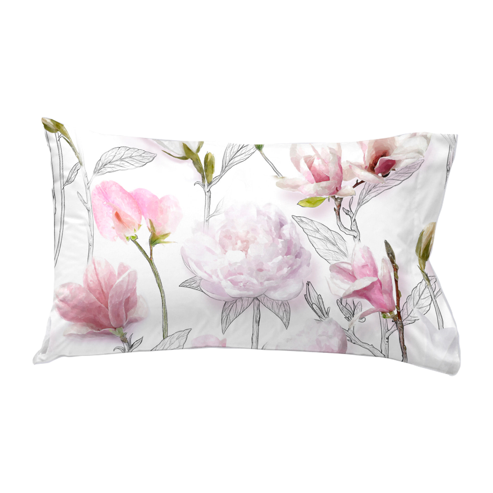 Funda de almohada Sirwater