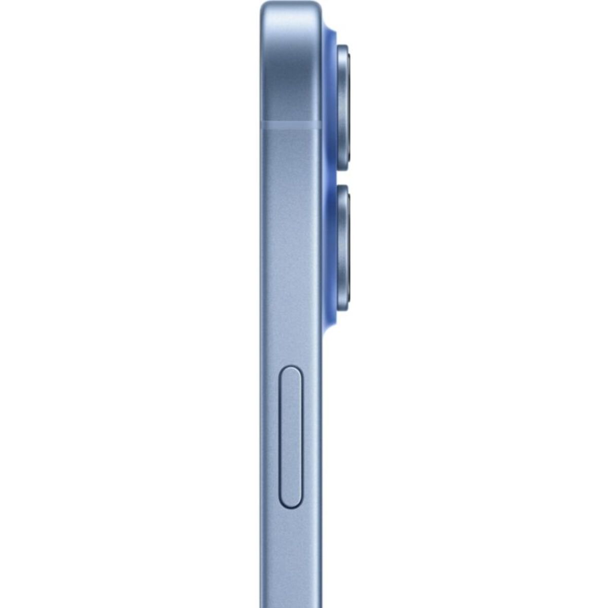 Smartphone APPLE iPhone 17 5G 256Go Brume