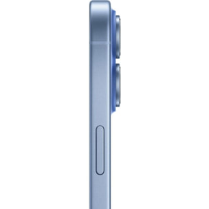 Smartphone APPLE iPhone 17 5G 256Go Brume