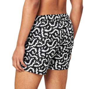 Bañador zig zag swimshorts Happy Socks