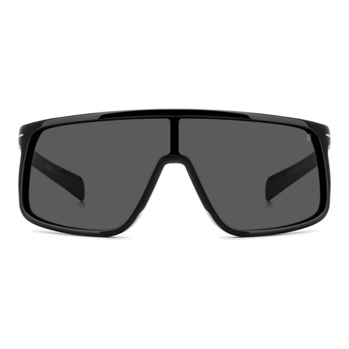 Gafas de sol David Beckham Hombre DB-99-VISOR-807