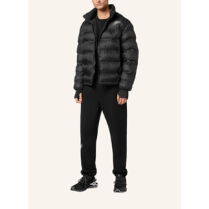 PLEIN SPORT Chaqueta de plumón SCRATCH