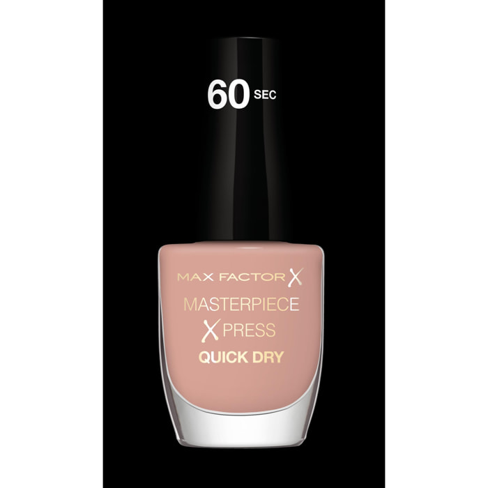 ESMALTE DE UÑAS MASTERPIECE XPRESS TONO 203