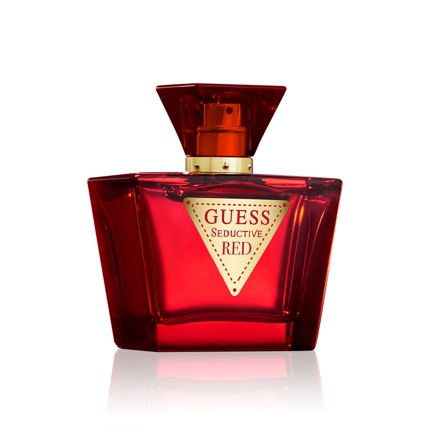 Seductive Red  - Eau de Toilette