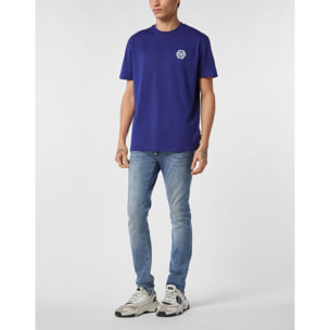PHILIPP PLEIN Maglietta a girocollo ICONIC PLEIN