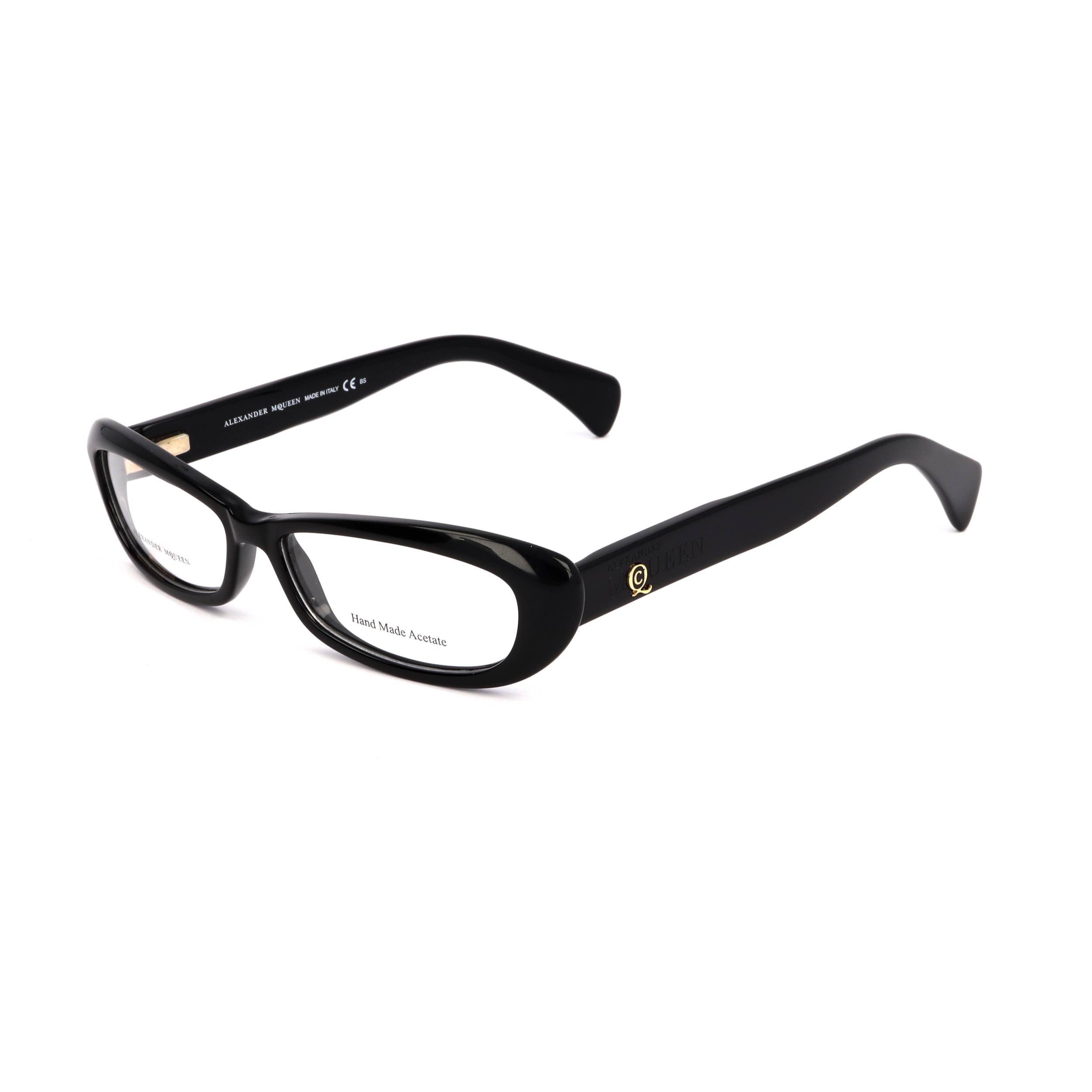 Montura de gafas Alexander Mcqueen Mujer AMQ-4181-807