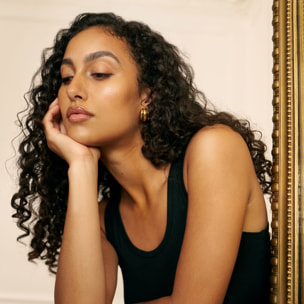 Crème Définition Boucles Fabuleuses - A l'Huile de Graines de Chia 150 ml