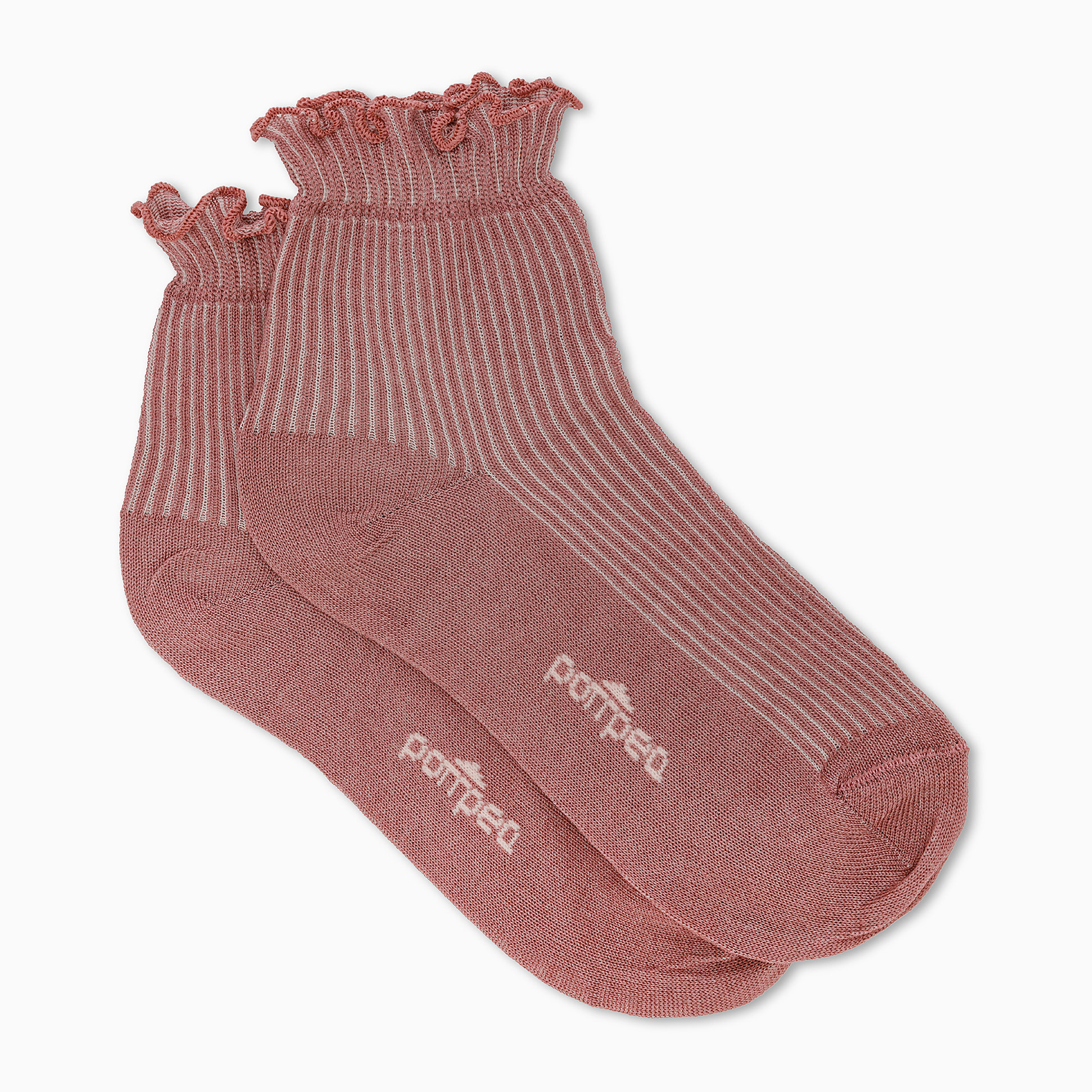 CALZA CORTA BIMBA URIA