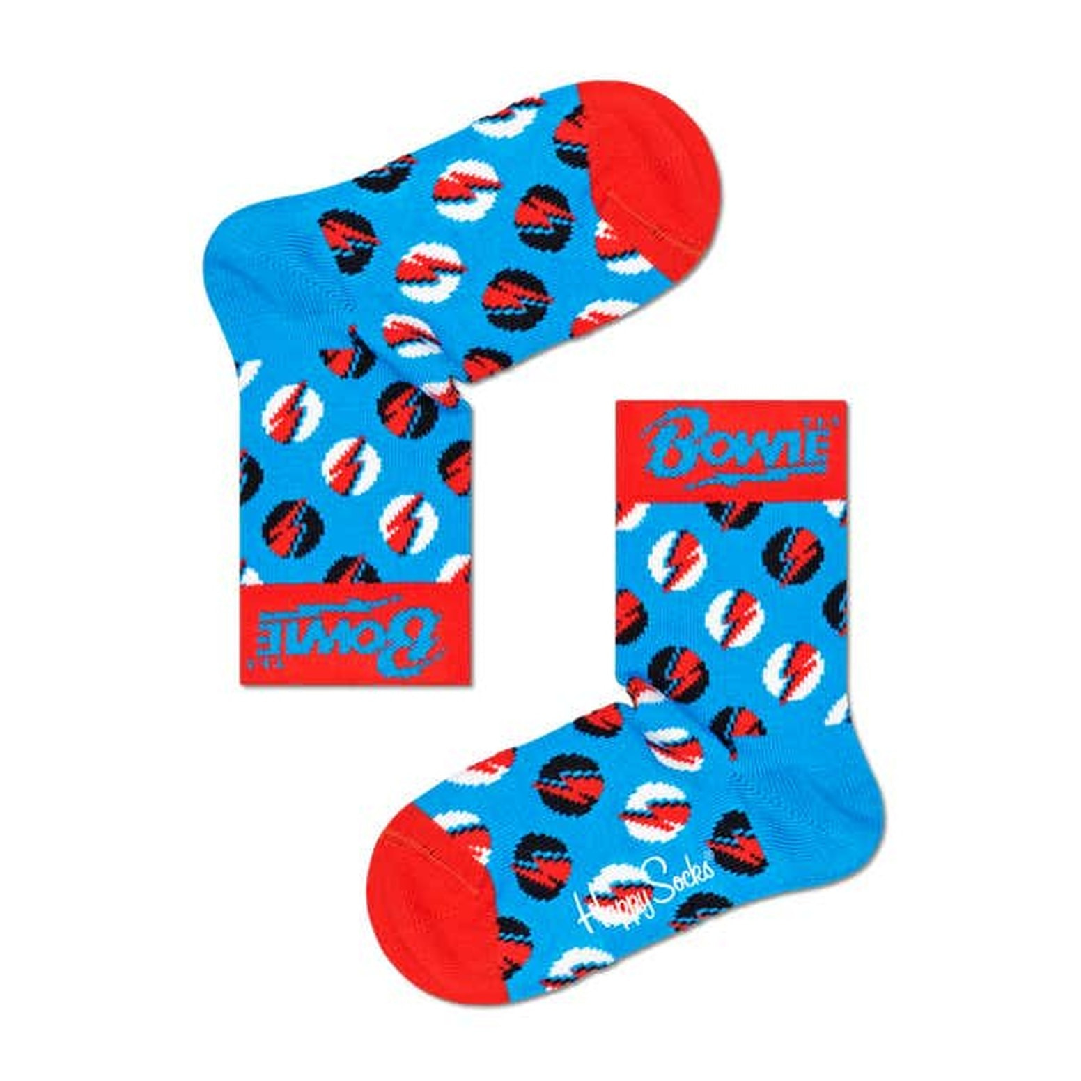 Calcetines kids big bowie dot