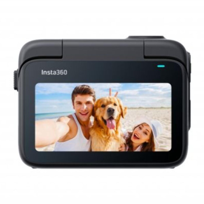 Caméra sport INSTA360 Insta360 Go 3 Noir (64 GB)