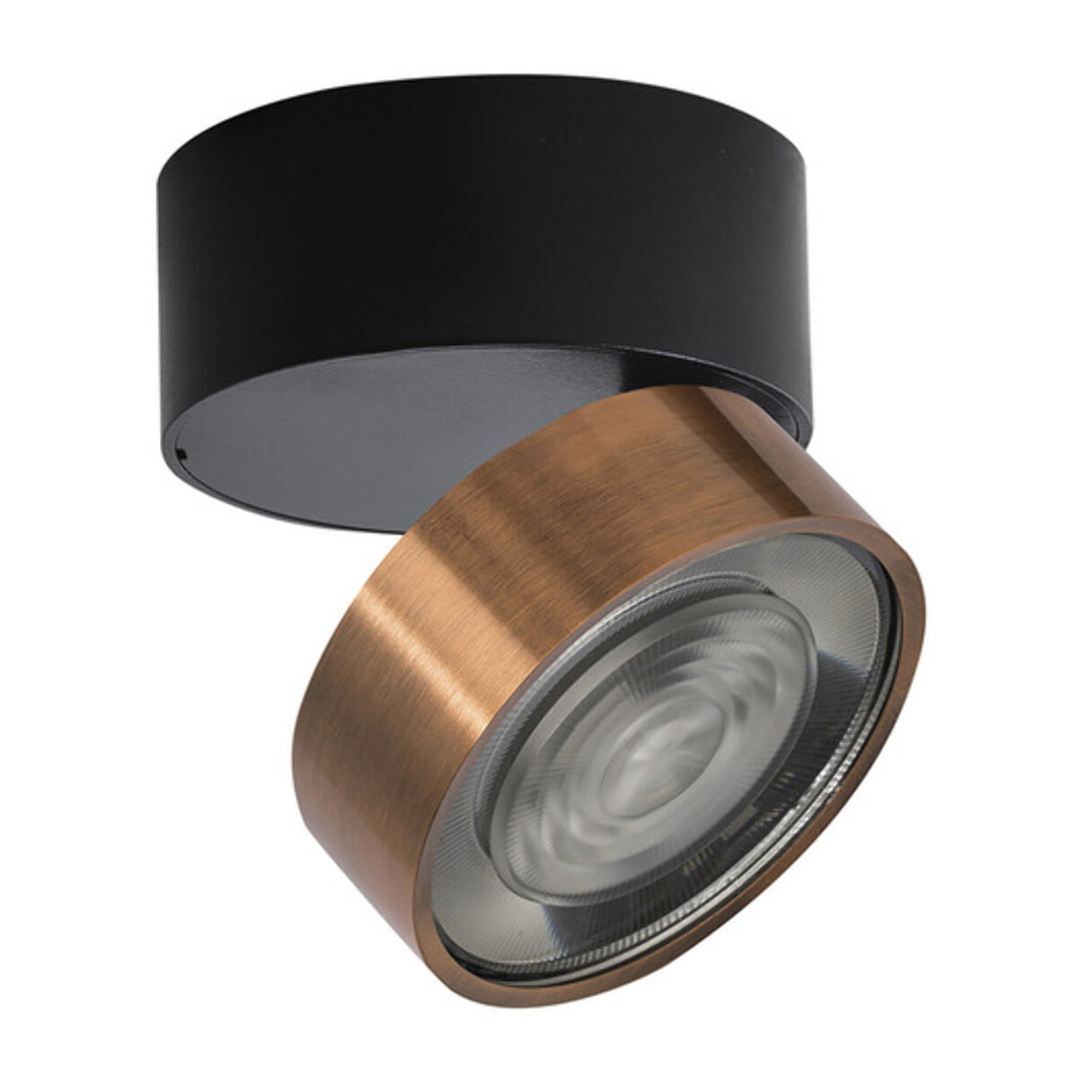 Plafoniera LED Rossini HOLE 002