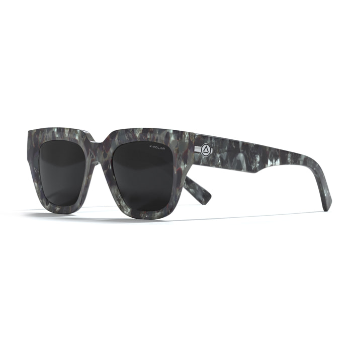 Gafas de Sol Uller Boreal Green Tortoise / Black para hombre y para mujer