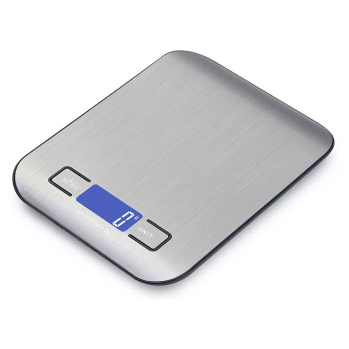 Balance de cuisine électronique Herzberg HG04135