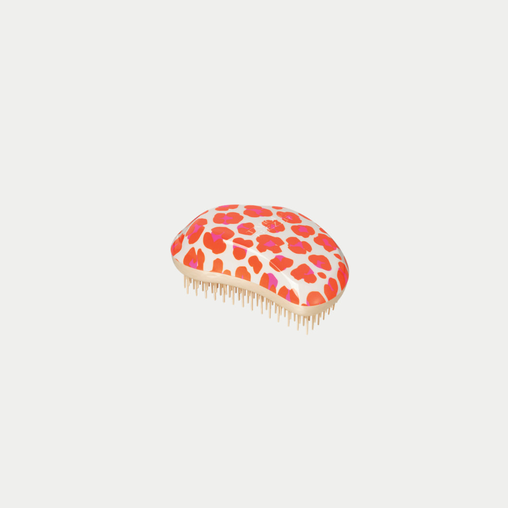TANGLE TEEZER THE ORIGINAL MINI:Printed OrangeMulty