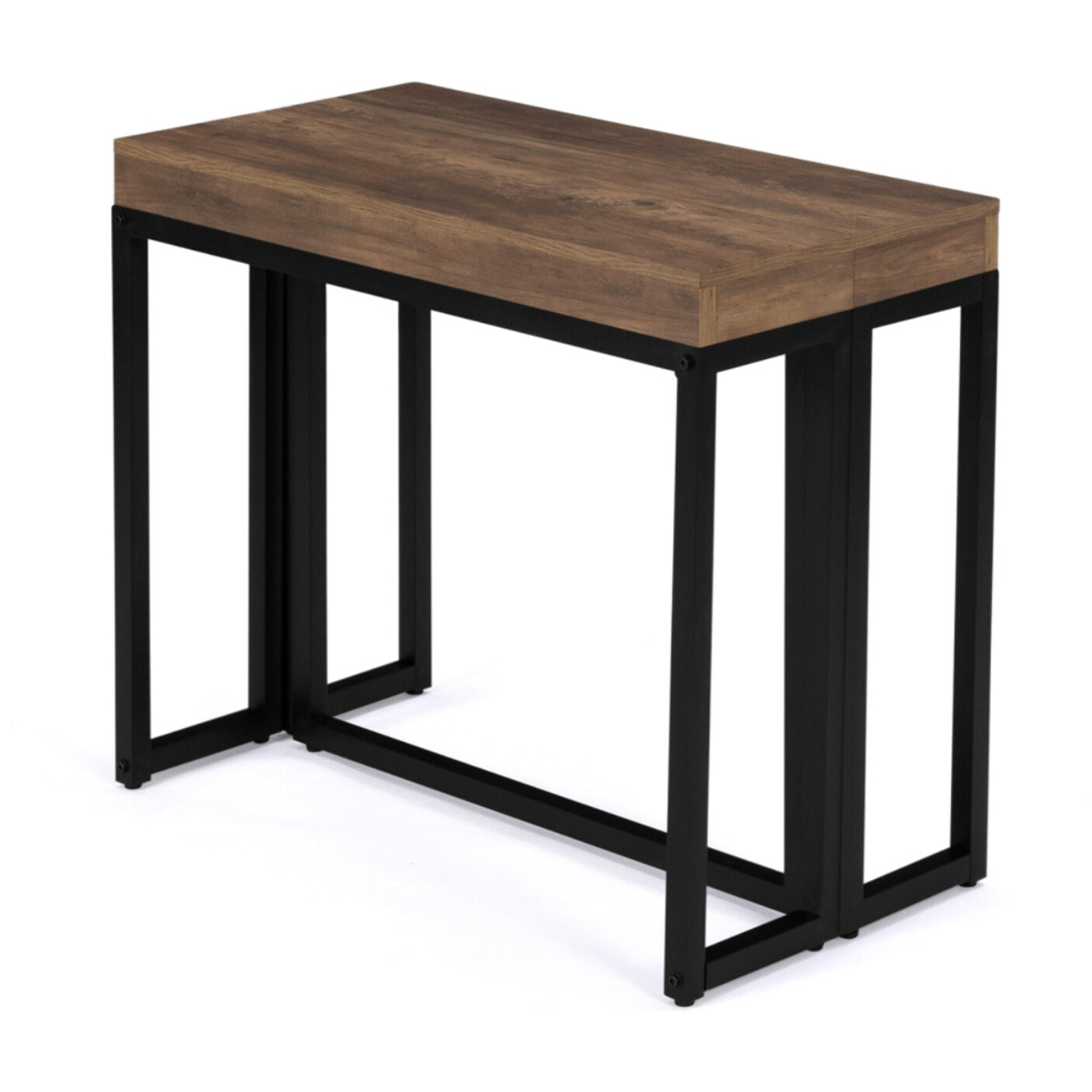 Consoles-tables à manger extensibles Anita