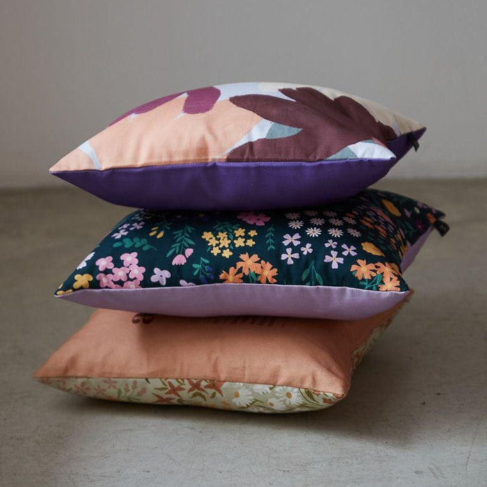 Funda de cojín "Mamá"