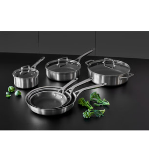 Poêle à frire 79Nord Hybrid