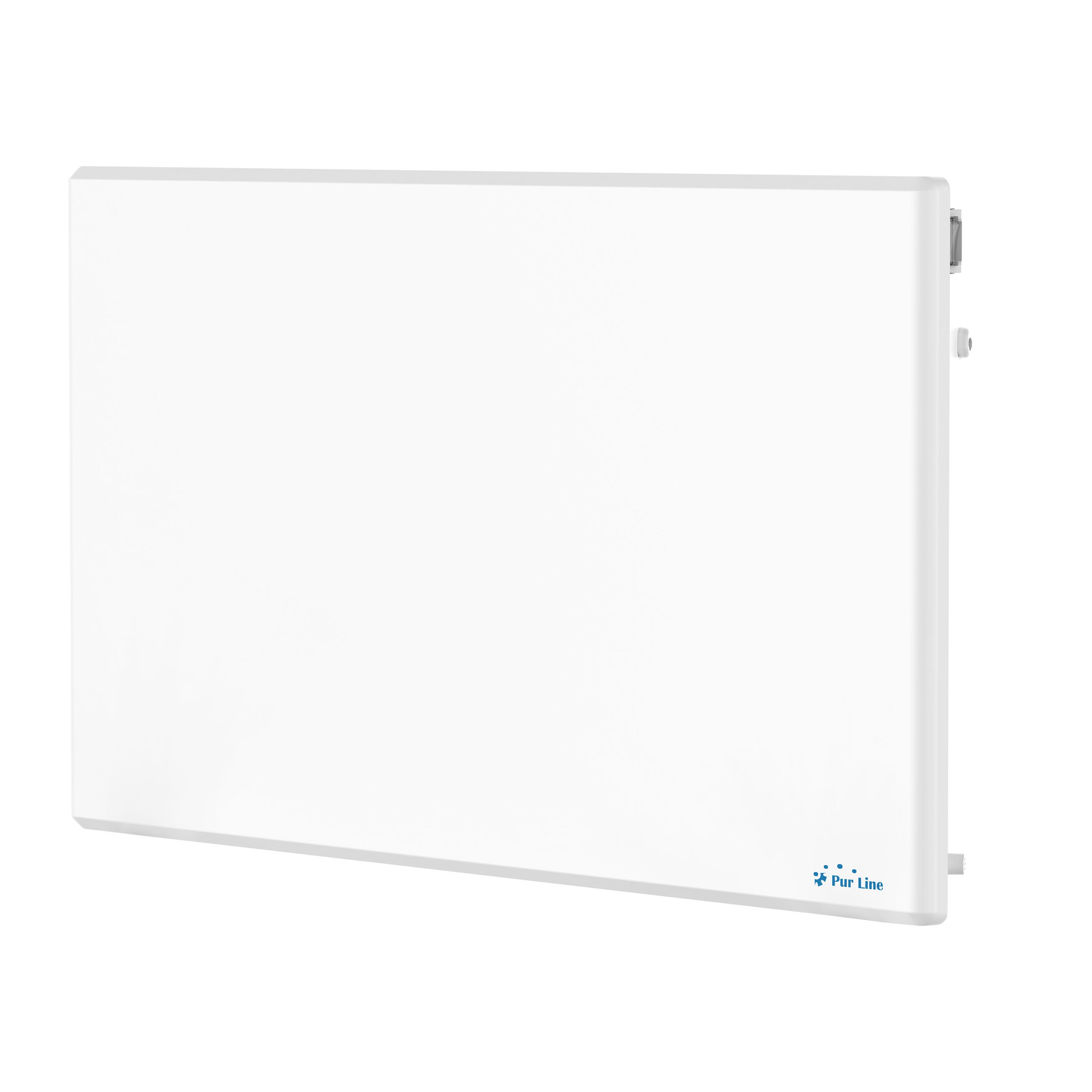 Panel radiador con control digital PANEL S1500 PURLINE 1500 W