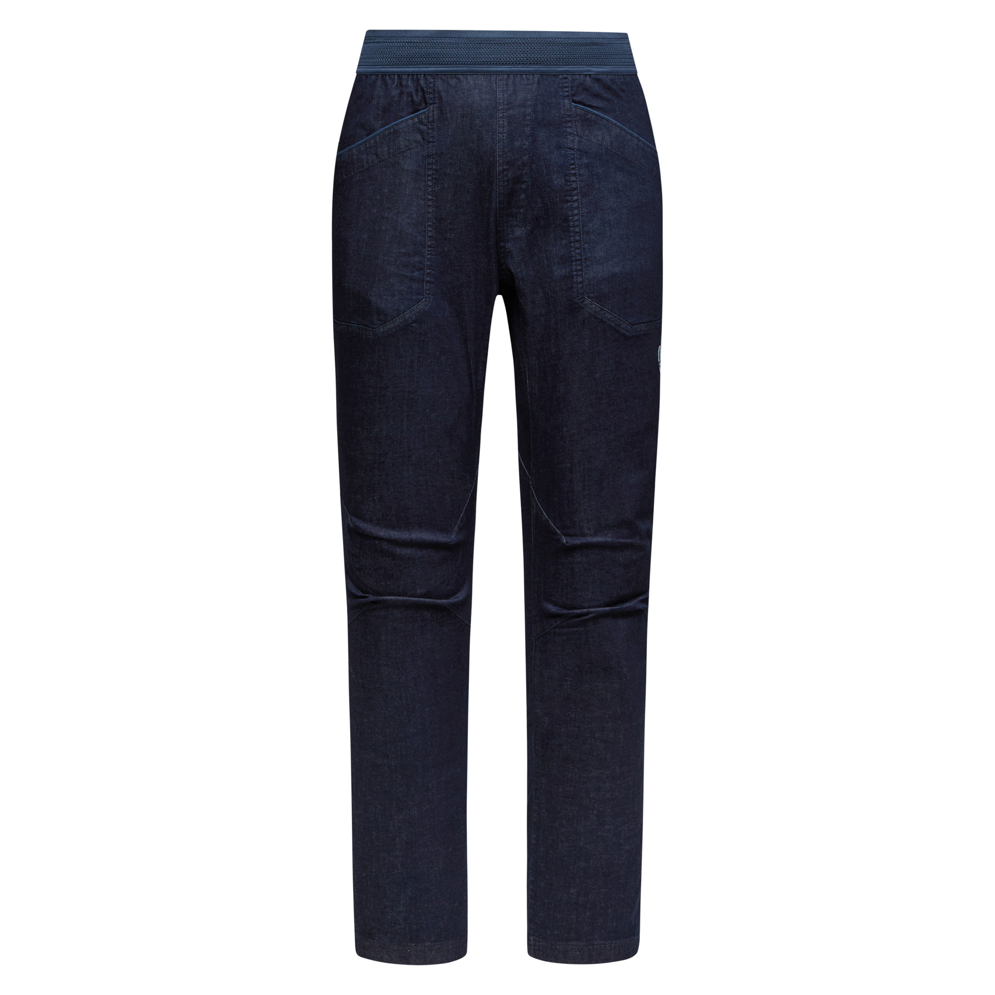 Cave Jeans Hombre Pantalón Escalada