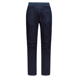Cave Jeans Hombre Pantalón Escalada