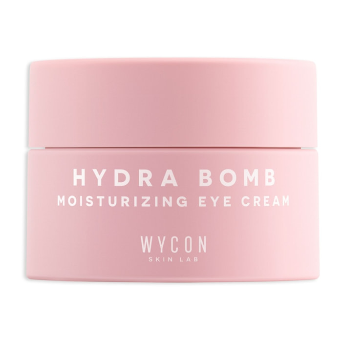 HYDRA BOMB Crema contorno occhi idratante ed elasticizzante